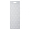 Perforált pizzalap 40x110 cm | GI.METAL AM-40110AF