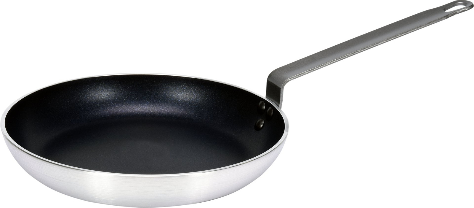 Alumínium serpenyő teflonbevonattal PLATINUM PLUS | YATO YG-00161