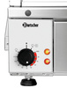 Fűtött vitrin GN1110-R | BARTSCHER 305067
