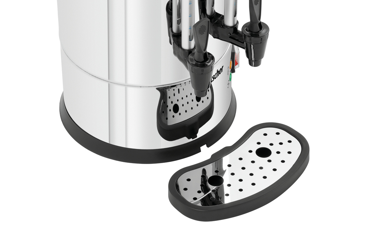 Teafőző/Vízforraló M8000 | BARTSCHER 200127