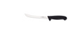 Kés halhoz - 18 cm, fekete | GIESSER MESSER 2275 18