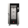 Elektromos kombi sütő Millenial Touch Screen Bakery 16x600x400 | TECNOEKA MKF1664TS