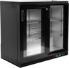 Hűtő italos palackokhoz 227 l | YATO YG-05356