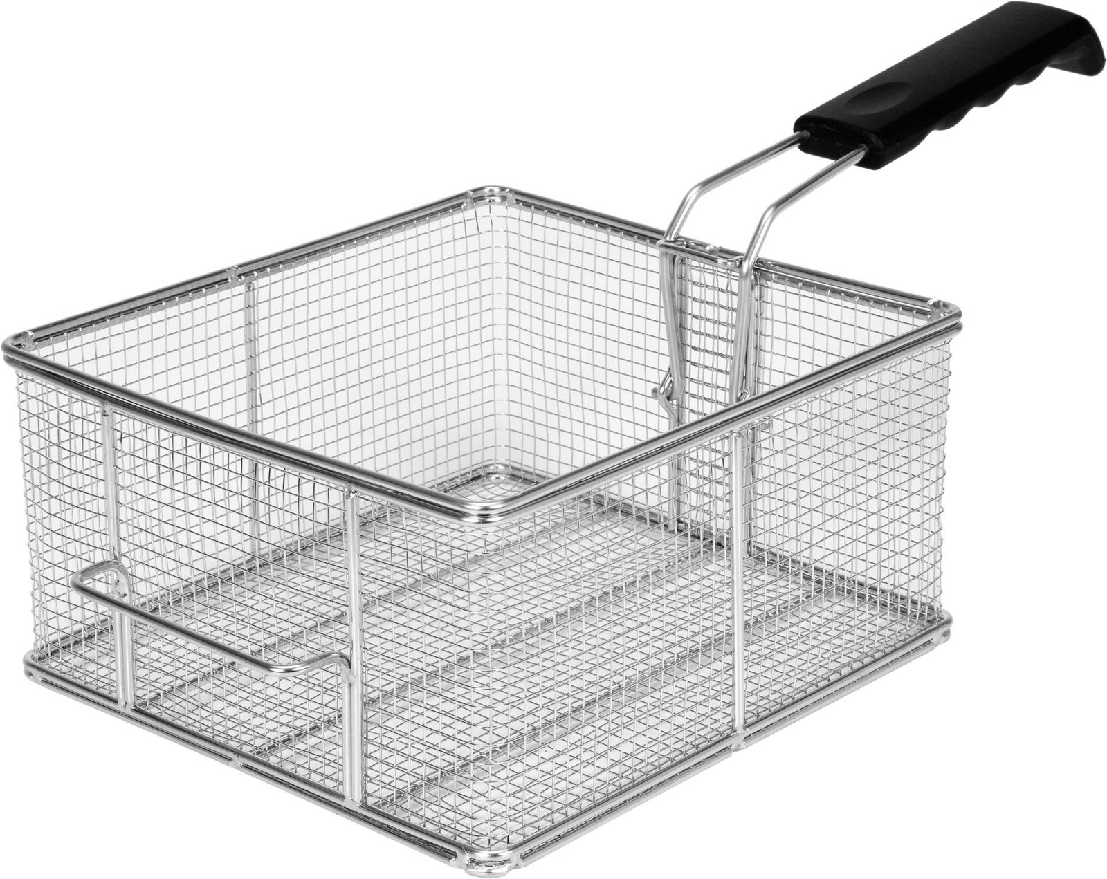 Elektromos, 2 kamrás olajsütő 2x11,5 l | YATO YG-04624