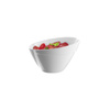 Tál BALANCE melaminból, fehér, 21x13 cm, 1.5 l | APS 84041