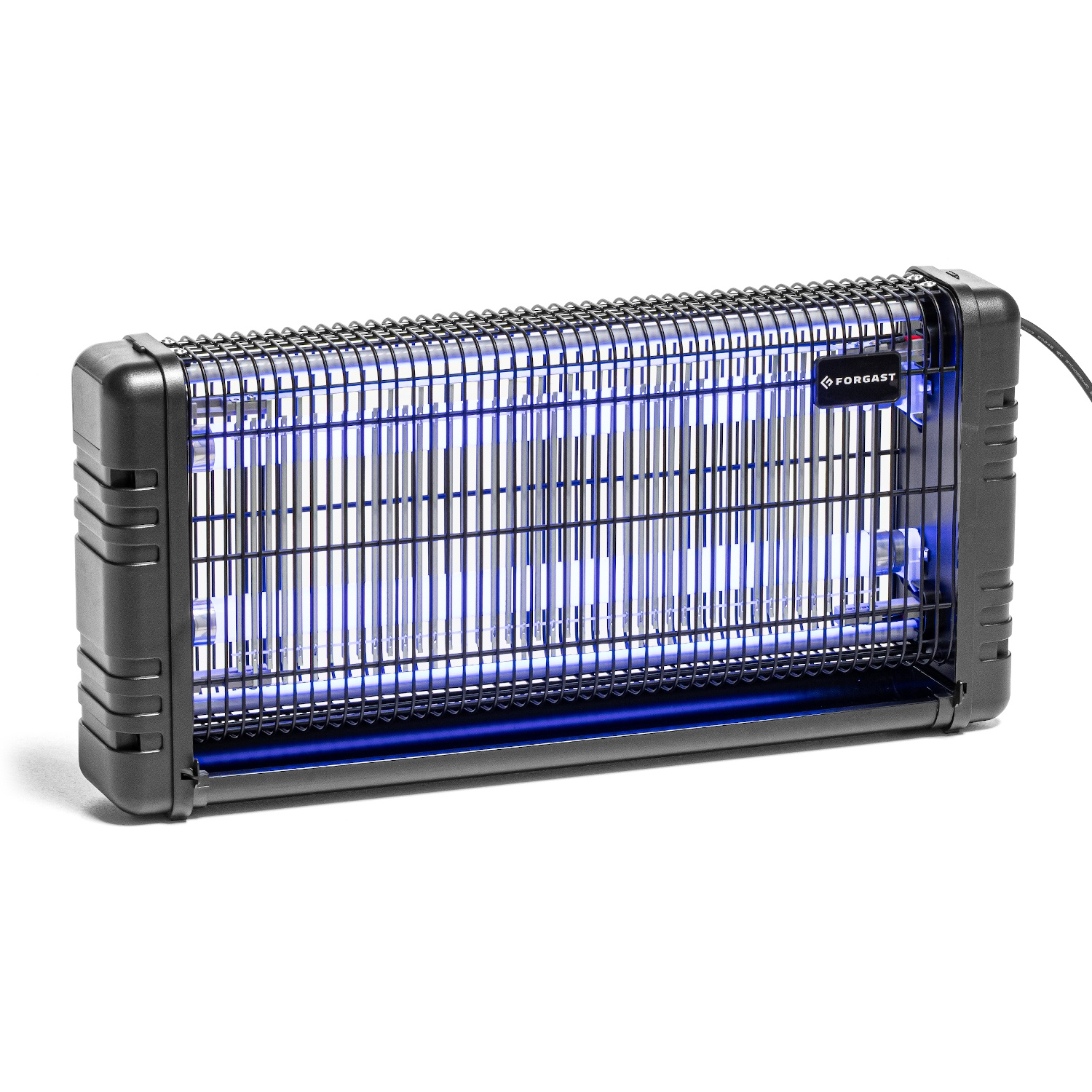 Rovarirtó lámpa 2x7 W LED, 100 m² | FORGAST FG12108
