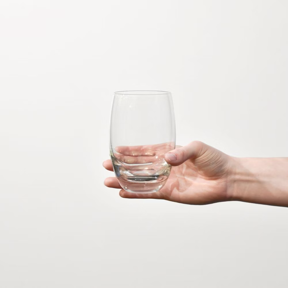 Pohár na nápoje Home&Living 360 ml - készlet 6 db | KROSNO GLASS FSMA238036002000