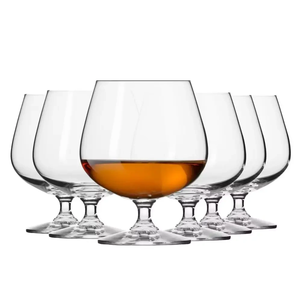Poharak konyakhoz Balance 510 ml - 6 darabos készlet | KROSNO GLASS F573903048018000
