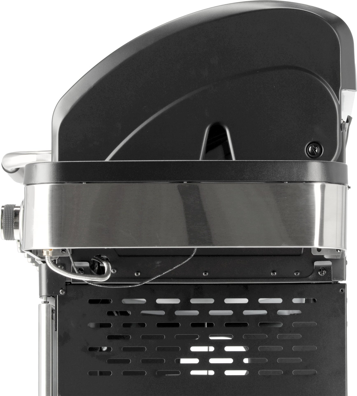 Kültéri gázgrill Zushi 6+1 | YATO YG-20004