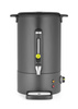 Forraló Concept Line 18 l, egyfalú, 1,65 kW, 230 V | HENDI 211465