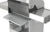 Gázgrill 3+1 | YATO YG-20015