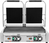 Grill kontakt dupla | YATO YG-04560