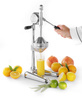 Kézi citrusfacsaró | HENDI 695906