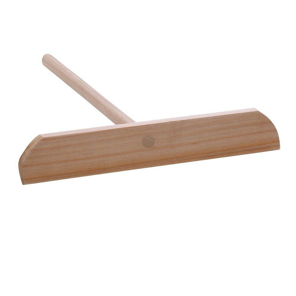 Fa spatula tészta eloszlatásához | BARTSCHER 104501