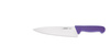 Séfkés - 20 cm, lila | GIESSER MESSER 8455 pp 20 hvi