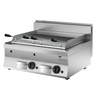 Lávaköves gázgrill B800 | BARTSCHER 1151593