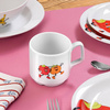 Porcelán bögre Modermo Kids 250 ml | MODERMO MP051