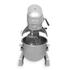 Bolygókeverő 20 l, mozgatható üst, 1.1 kW, 230 V | FORGAST FG10420