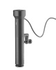 Merülő sous vide keringető 30 L, fekete | HENDI 221129