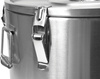 Acél termosz 25 l | YATO YG-09203