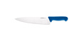Szakácskés - 26 cm, kék | GIESSER MESSER 8455 26 b