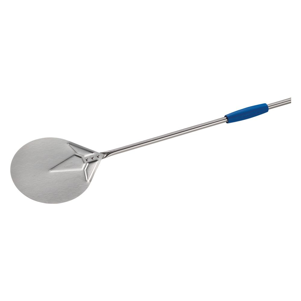 Lapát pizza forgatásához Azzurra, átm. 20 cm | GI.METAL I-20/120