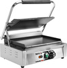Grill kontakt panini sima lapokkal | YATO YG-04558