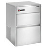 Jégkockakészítő C50 (teljesítmény 50 kg/nap) | BARTSCHER 104050
