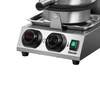 Elektromos gofrisütő MDI Cone 2120 | BARTSCHER 370276
