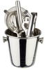 Vödör Mini pezsgőhöz 0,5 l | APS 36003