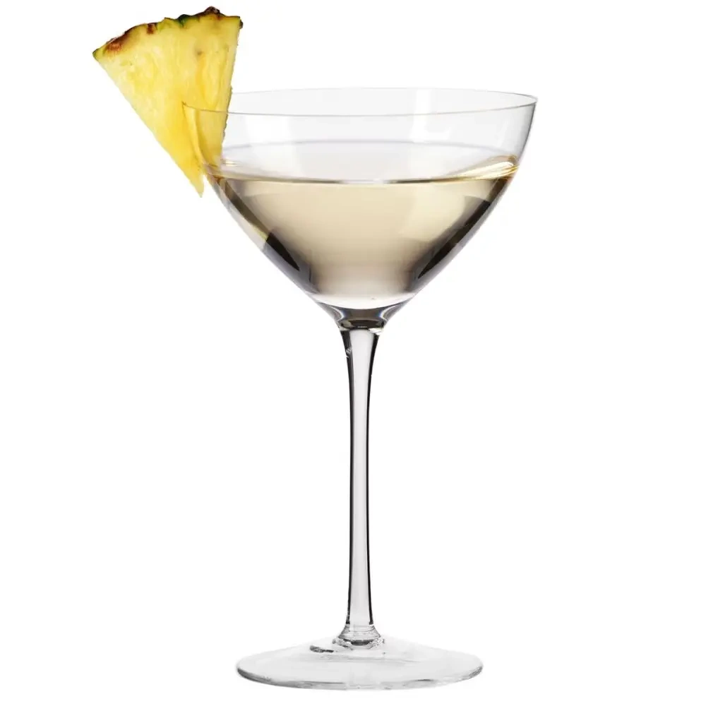 Martinis poharak, Harmony, 340 ml - 6 darabos készlet | KROSNO F579270024501010