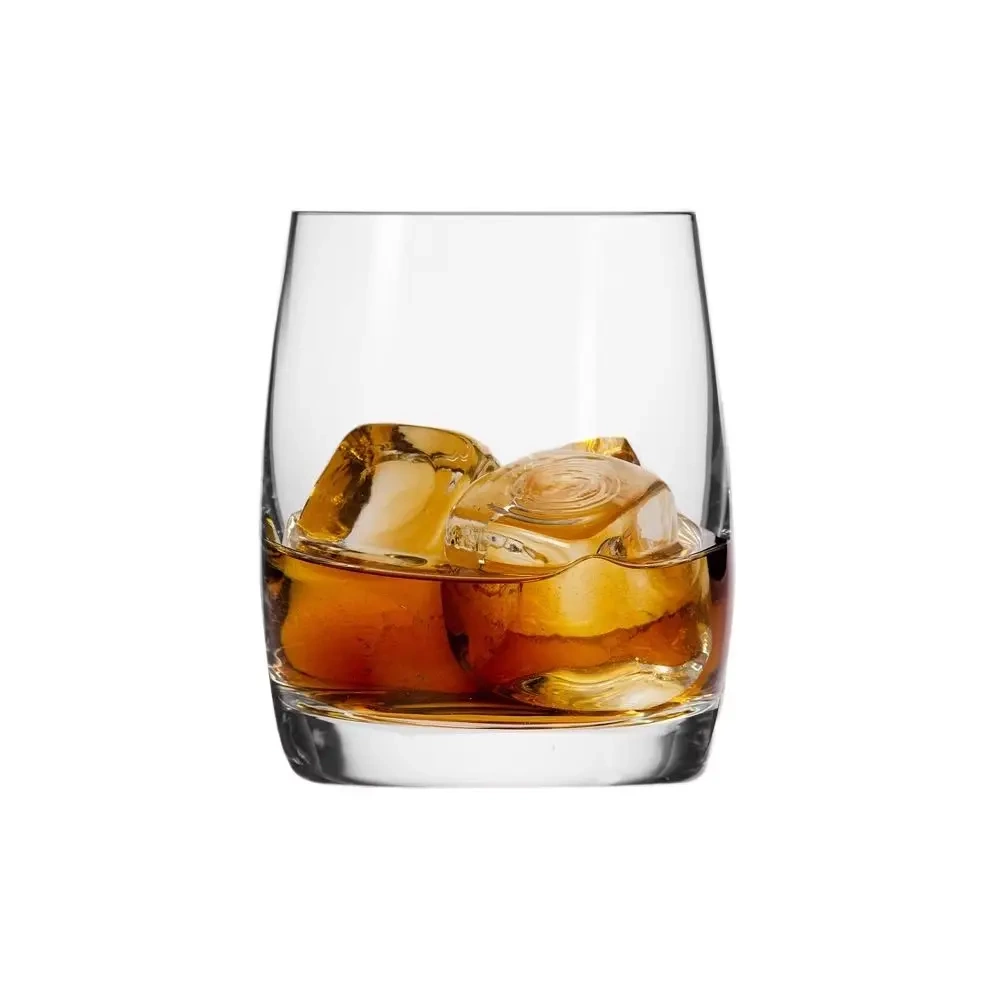 Whisky- vagy üdítőspoharak, Blended 310 ml - 6 darabos készlet | KROSNO GLASS F689535025033000