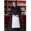 Kellner kötény bistro basic fehér | KARLOWSKY BBSS 1-3 db