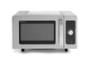 Mikrohullámú sütő 25 l, 1.5 kW, 230 V | HENDI 281352