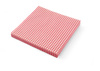 Pergamenpapír rácsmintával 30,6x30,5 cm - 500 db | HENDI 678176