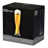 Búzasörös poharak Splendour, 580 ml - 6 darabos készlet | KROSNO GLASS F689879050014240