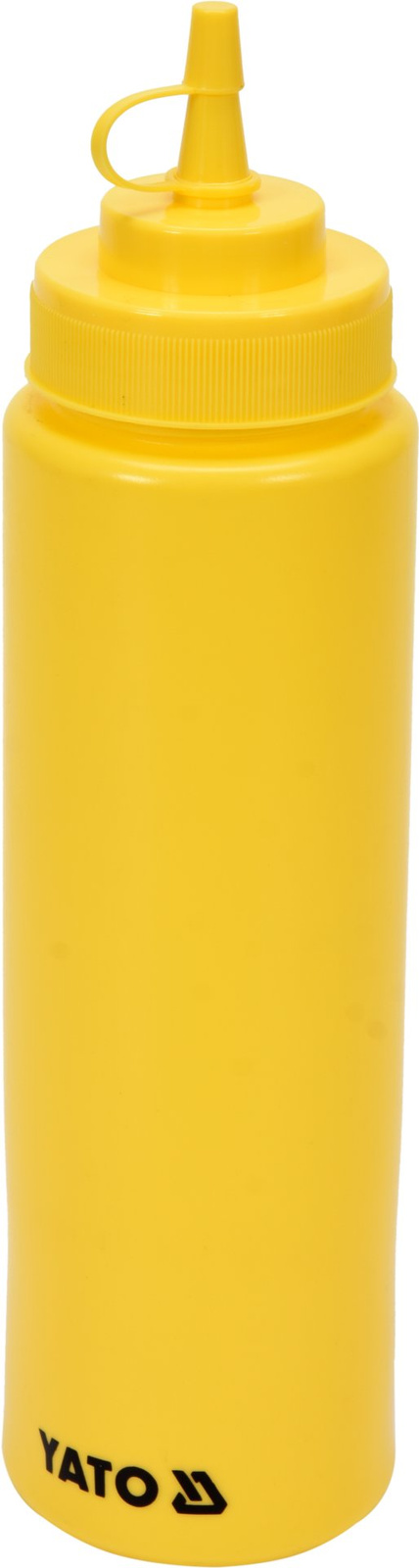 Adagoló hideg szószokhoz sárga | YATO YG-00554