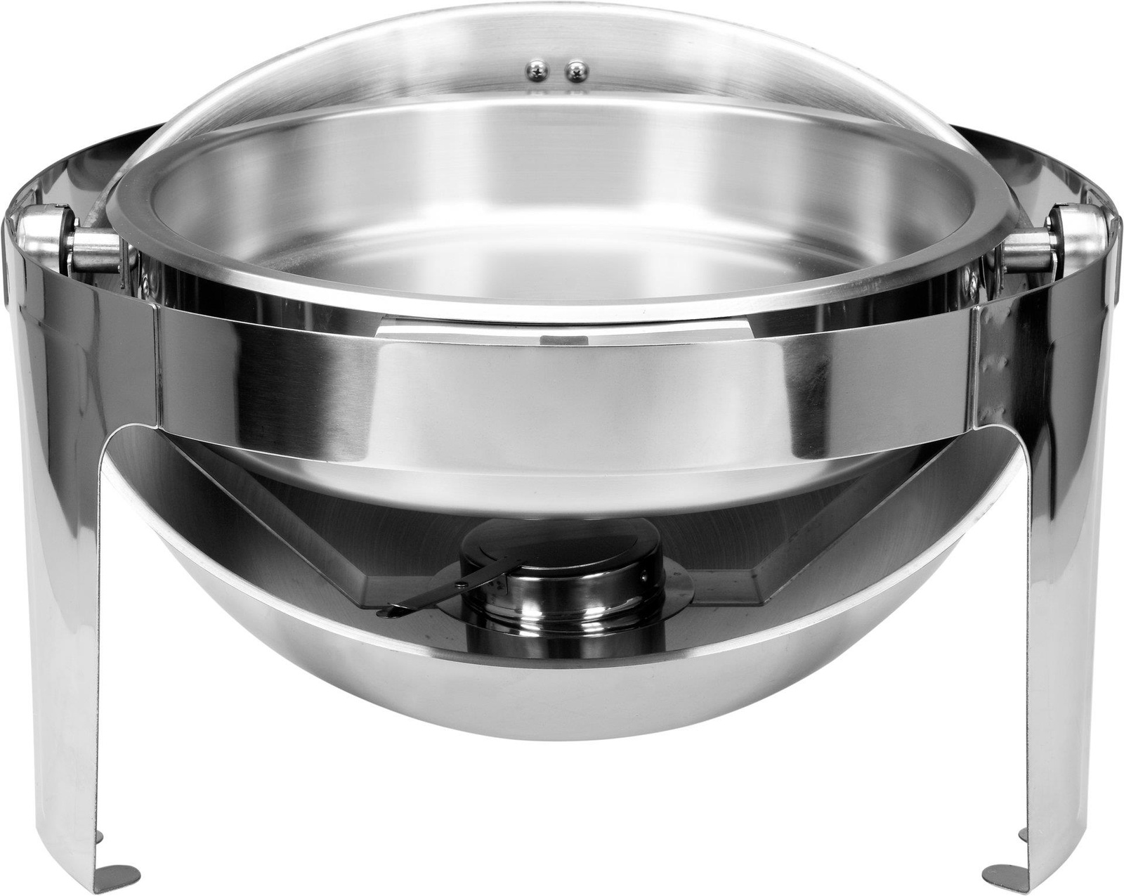 Asztali kerek Roll-Top ételmelegítő | YATO YG-04145