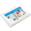 Vákuumcsomagoló tasakok sima 25x15 cm - 100 db | FORGAST FG03403