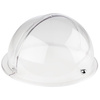 ROLLTOP fedél TOP FRESH RUND tálcához, krómozott fogantyú, 23x24x40.5 cm | APS 18388