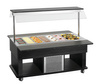 Hűtött büfékocsi Kids K4110-150A | BARTSCHER 125540V2