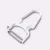 Hámozó Rapid, recés penge, fehér | VICTORINOX 6.0933