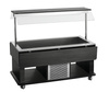 Hűtött büfékocsi Kids K4110-150A | BARTSCHER 125540V2