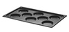 Tükörtojás-sütő lemez, tapadásmentes bevonattal CONVECTOMAT EGGPLATE, GN1/1 | HENDI 808856