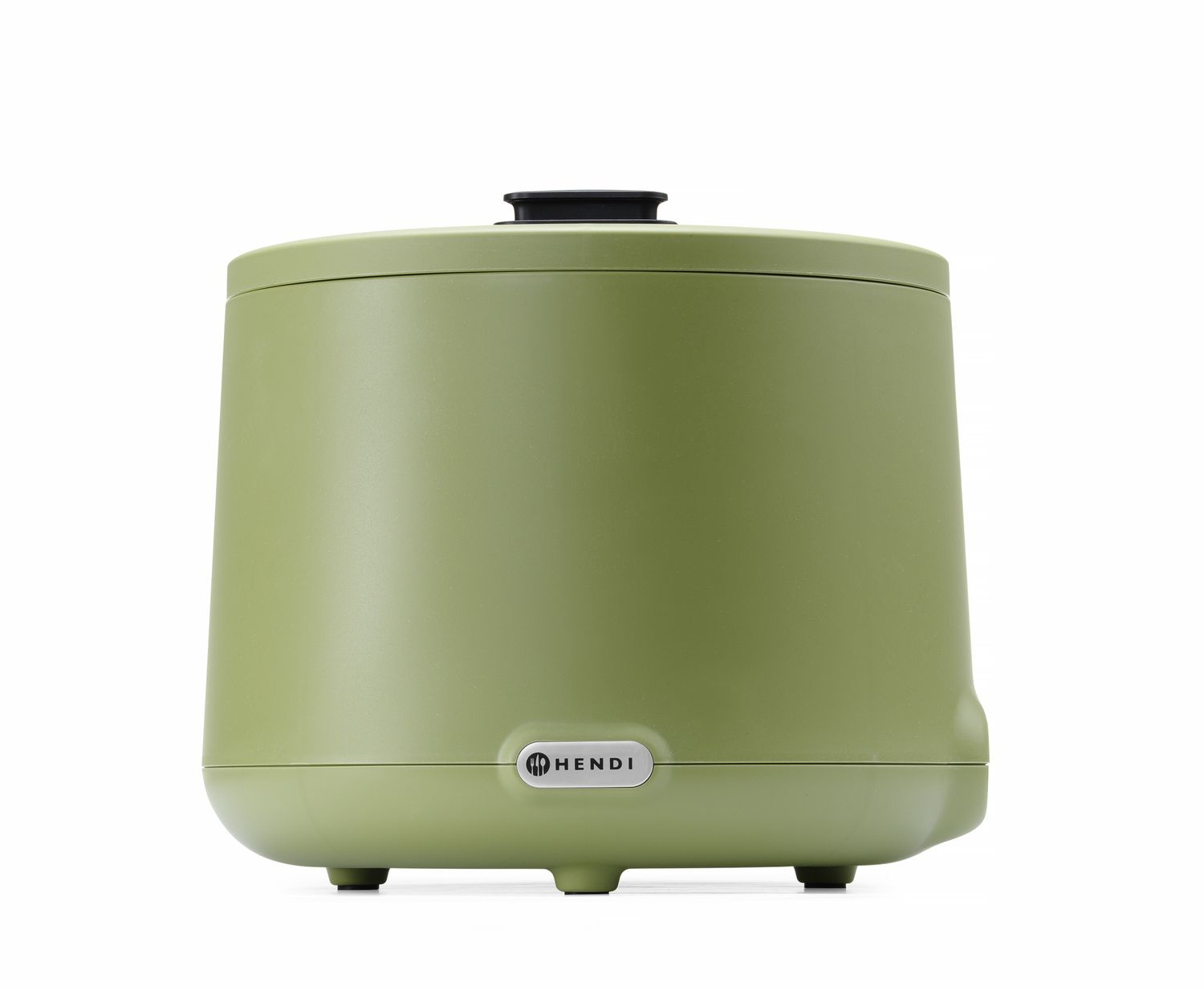Leveses üst UNIQ 8 l zöld | HENDI 860540