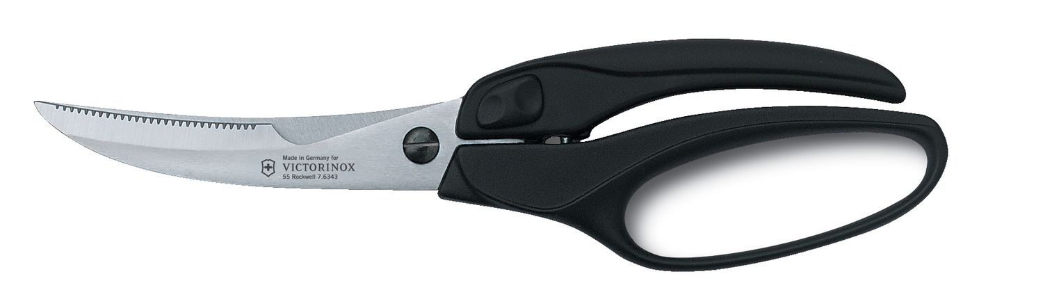 Baromfiolló Professional 25 cm | VICTORINOX 7.6344