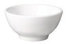 Tál PURE, melamin, fehér, 15x7.5 cm, 450 ml | APS 83455
