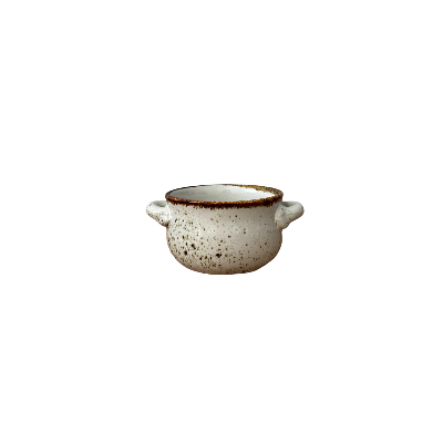 Levesestál Terra rustic krém 400 ml | KERA CERAMIKA 7.8.1/R.K