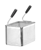 Tésztafőző készülék 25L, 230 V/3500 W, 60.1x32.6x27.9 cm | HENDI 240496