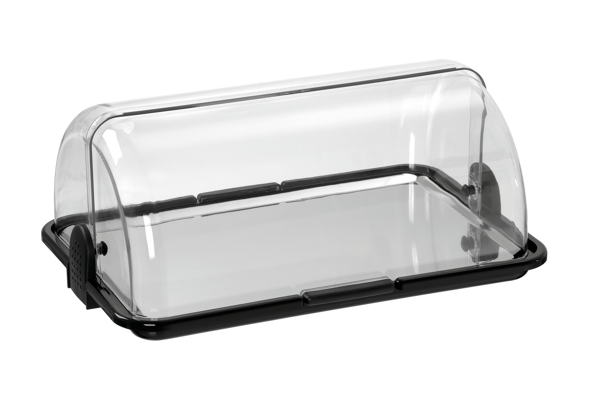 Vitrin büfé hűtőbetétekhez, SW10KP | BARTSCHER A500468